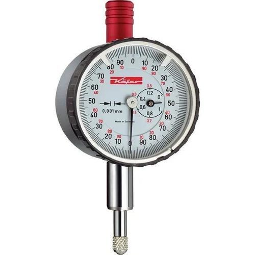 Comparateur pour atelier - KM 1000 S - Käfer Messuhrenfabrik - extérieur / à cadran