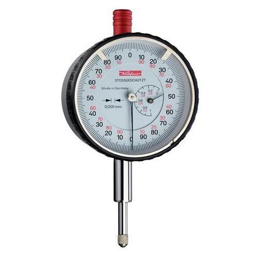 Comparateur pour atelier - FM1000/5 S - Käfer Messuhrenfabrik - à cadran