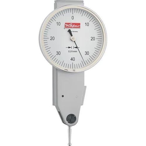 Comparateur à cadran - K 31 - Käfer Messuhrenfabrik - à levier