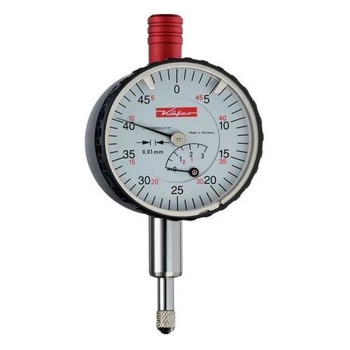 Comparateur pour atelier - KM4/5S - Käfer Messuhrenfabrik - à cadran