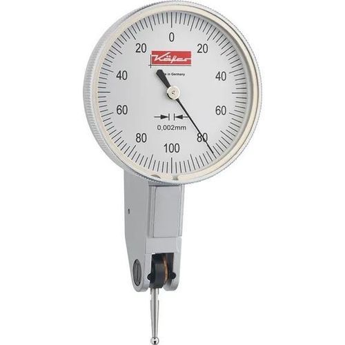 Comparateur à cadran - K 46 - Käfer Messuhrenfabrik