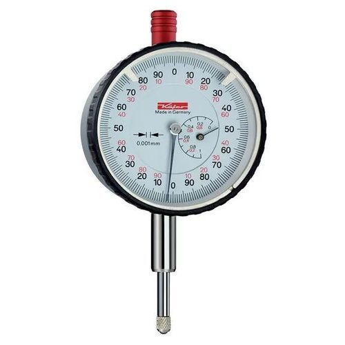 Comparateur à cadran - FM1000 T - Käfer Messuhrenfabrik