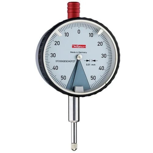 Comparateur à cadran - 0017220058 - Käfer Messuhrenfabrik