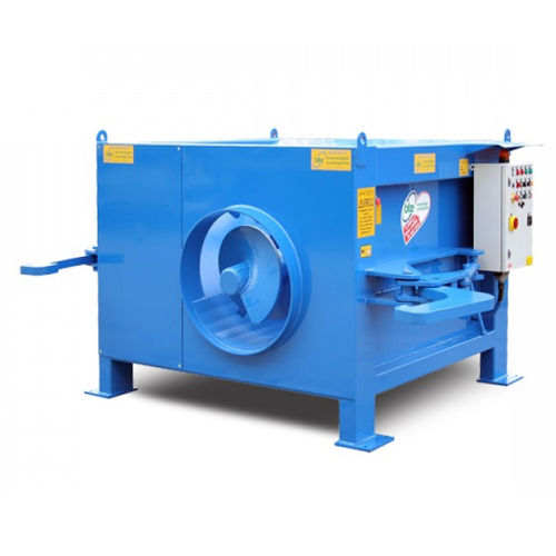 Compacteur de bois - PSV series - B.T.E. SPA - pour plastique / stationnaire
