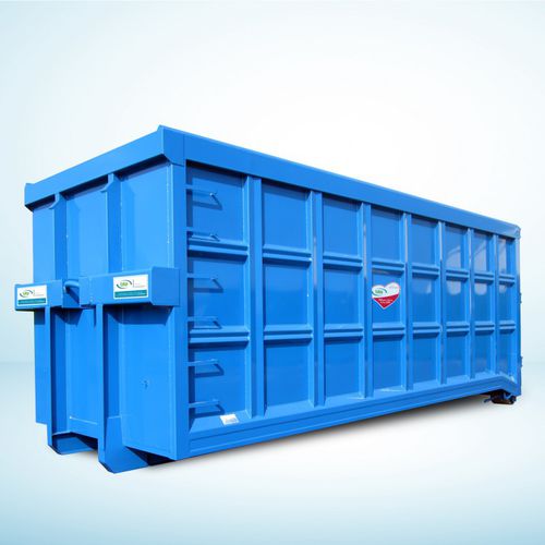 Conteneur - CNT-FE series - B.T.E. SPA