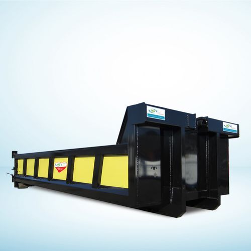 Conteneur - CNT-DI series - B.T.E. SPA