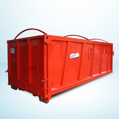 Conteneur - CNT-AGR series - B.T.E. SPA