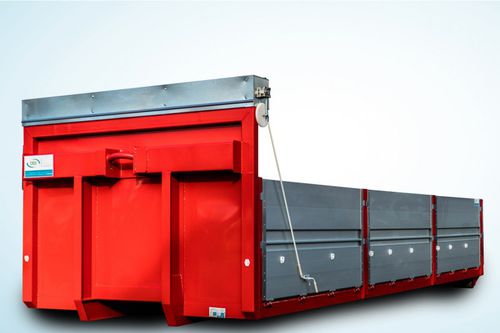 Conteneur - PNL series - B.T.E. SPA