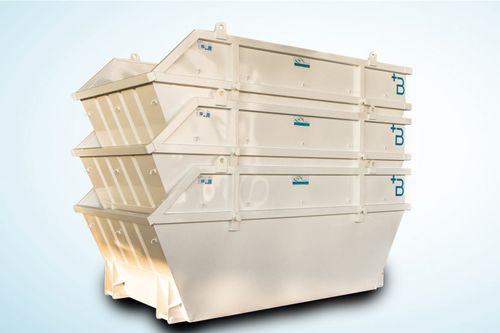 Conteneur - MBN series - B.T.E. SPA
