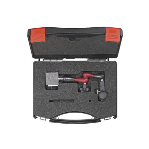 Support universel - XS13 F + S2 + C1 - Fisso - pour appareil de mesure / de test / pour carte de circuit imprimé