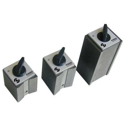 Base magnétique Interrupteur - 5.0 series - Fisso