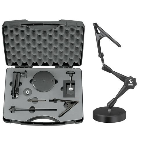 Porte-lentille/miroir/filtre - S-20.00 - Fisso