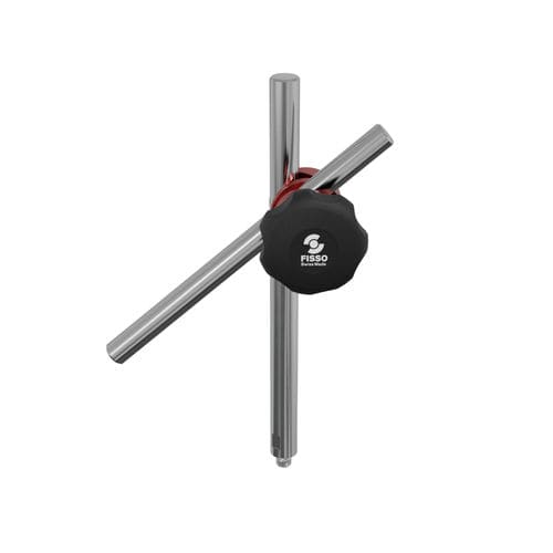 Patte de fixation pour capteur - 1.250 - Fisso