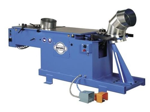Cintreuse électrique - Combi T - SPIRO INTERNATIONAL - de tubes / de bordage