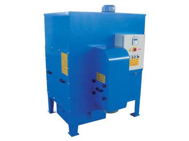 Filtre à air comprimé - SPIRO INTERNATIONAL - à poussière / pour machine de découpe plasma