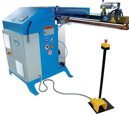 Machine de soudage TIG - Stitchwelder PRO - SPIRO INTERNATIONAL - automatique