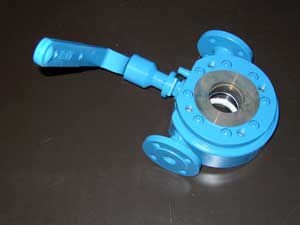 Vanne papillon - COMAP SRL - manuelle / pour chauffage
