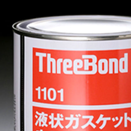 Produit d'étanchéité - 1100,1300 series - THREE BOND