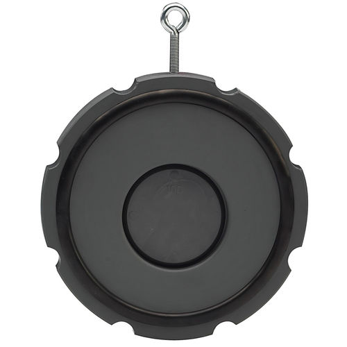 Clapet anti-retour à battant - 369 - GF Piping Systems - DIN / à bride / wafer