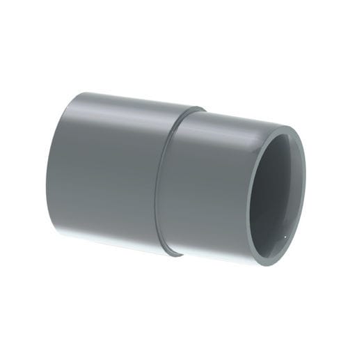 Réducteur de filetage - 7219103 SERIES - GF Piping Systems