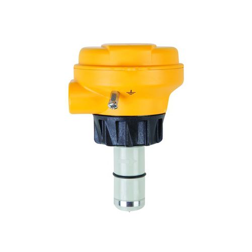 Débitmètre magnéto-inductif - 15900 series - GF Piping Systems - volumique / pour liquides / DN15 - 1/2"
