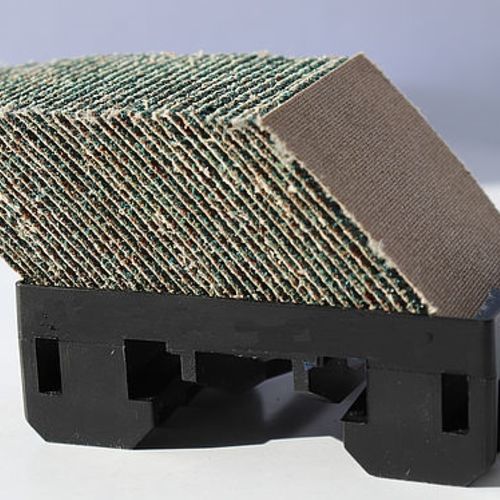 Outil d'ébavurage automatique - ARKU Maschinenbau GmbH - en métal
