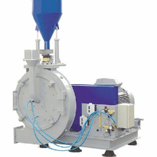 Pulvériseur compact - PM series - ITS SRL - SHREDDING & GRINDING SOLUTIONS - pour les chutes / à grande vitesse / pour l'industrie alimentaire