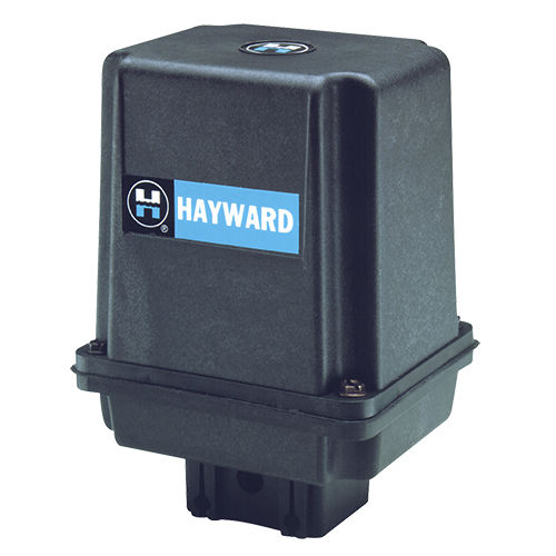 Actionneur de vanne électrique - EAU series - Hayward Industries, Inc. - rotatif