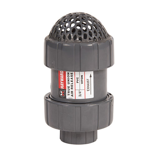Soupape de décharge pour air - AR series - Hayward Industries, Inc.