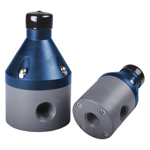 Soupape de surpression - RPV series - Hayward Industries, Inc.