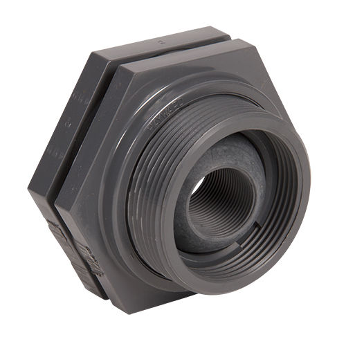 Raccord hydraulique - SF series - Hayward Industries, Inc. - à visser / en PVC / pivotant