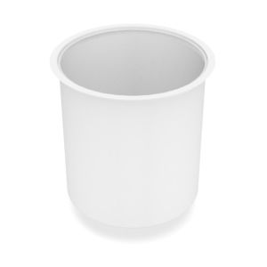 Cuve collecteur de boues - VA series - PLASTIC PROGET EUROPEAN SRL - pour liquides / cylindrique / ouverte