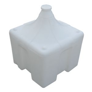 Cuve de stockage - DAMIGIANA BP - PLASTIC PROGET EUROPEAN SRL - pour le vin / en matière plastique / autoportante