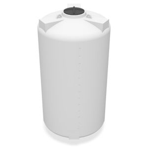 Cuve de stockage - STOK, STOK + VA series - PLASTIC PROGET EUROPEAN SRL - pour liquides / pour produits chimiques / en matière plastique