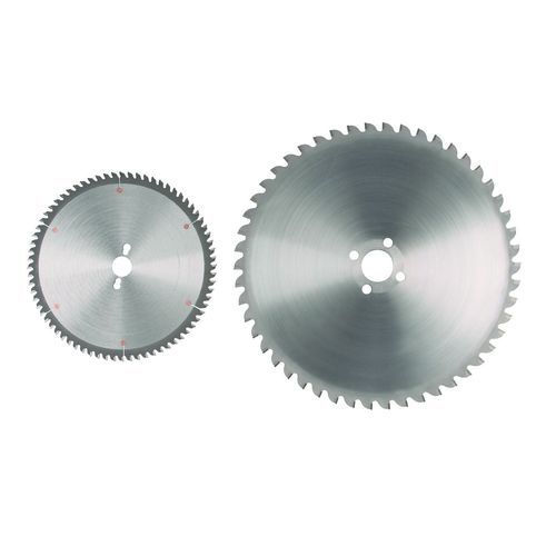 Lame circulaire - POVELATO SRL