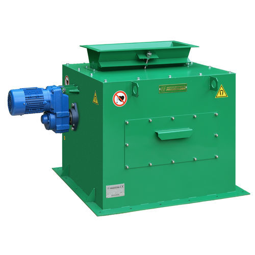 séparateur de métaux - PRODECOLOGIA SMF