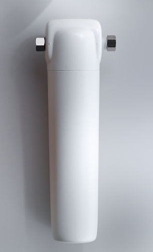 Unité de purification d'eau pour eau potable - UNO - PROFINE SRL UNIPERSONALE