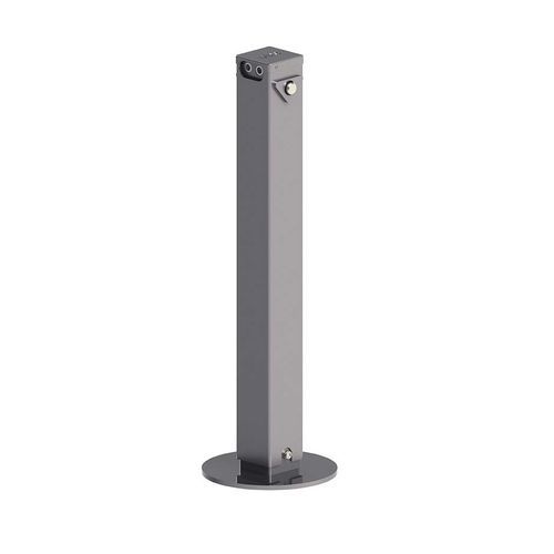 Cric à fût montant hydraulique - FSE - RIMA SPA - à crémaillère / pour applications de levage / en acier