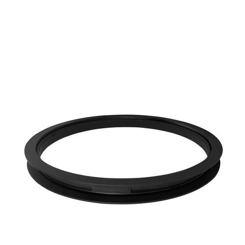 Roulement de table tournante - T-Series - RIMA SPA - à billes / radial / en acier