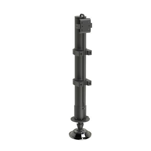 Vérin hydraulique - RIMA SPA - pour applications de levage / pour l'aérospatiale / standard
