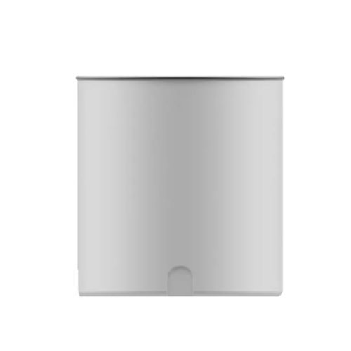 Réservoir de stockage - CVL - ROPLAST SRL - pour produits chimiques / pour contact alimentaire / en PEHD