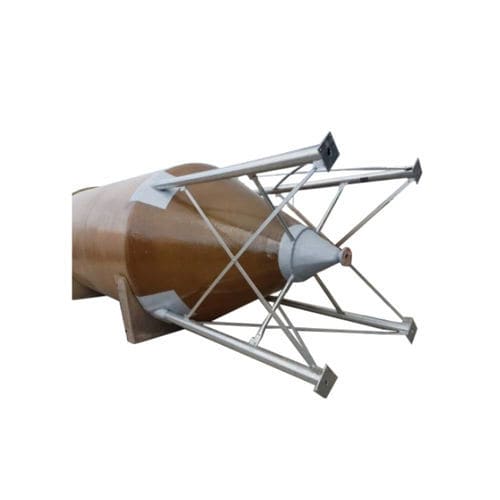 Bassin de décantation - DFC series  - ROPLAST SRL