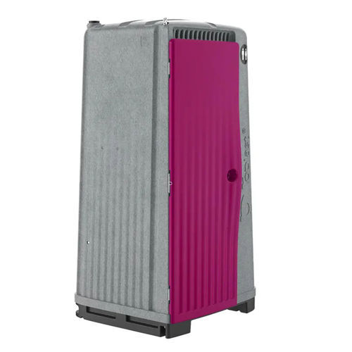 Cabine de nettoyage - NEMO R160 - ROPLAST SRL - portable