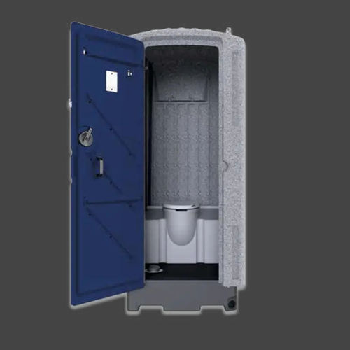 Cabine de nettoyage - MARLIN SP100 - ROPLAST SRL - portable