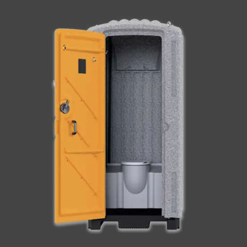 Cabine de nettoyage - MARLIN DT250 - ROPLAST SRL - portable