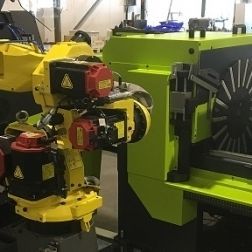 Ébavureuse à disque - SCD-60 - Bewo Cutting Systems B.V. - de rayonnage des angles / de pièces métalliques / pour tubes