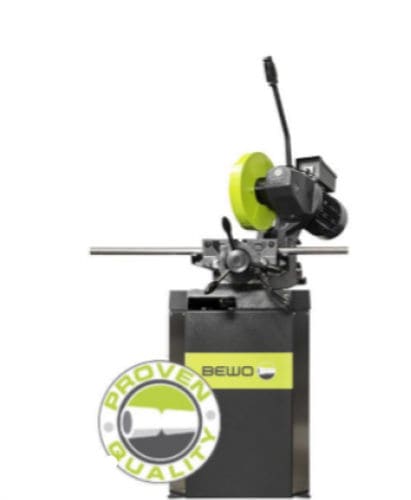 Scie circulaire - CPO-315 PK series - Bewo Cutting Systems B.V. - pour métaux