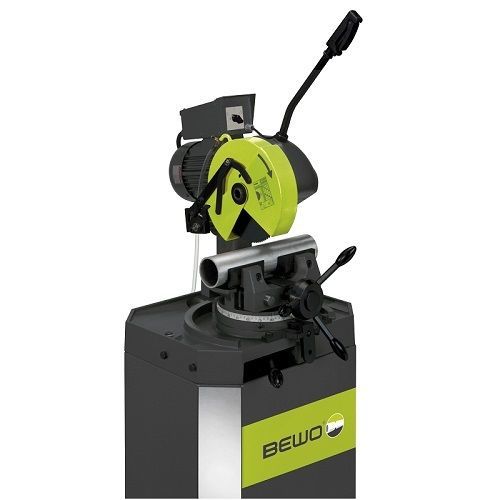 Scie circulaire - CPO-315 HT - Bewo Cutting Systems B.V. - pour métaux non ferreux / pour aluminium / pour acier inoxydable