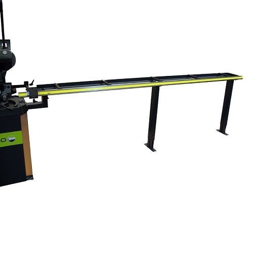 Rail de guidage - 86.0551 - Bewo Cutting Systems B.V.