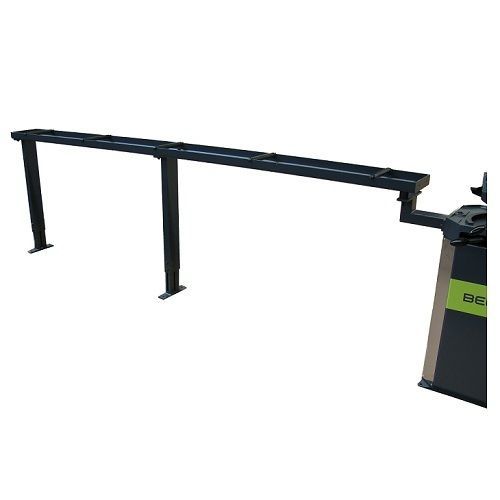 Alimentateur pour tubes - 86.0550 - Bewo Cutting Systems B.V. - pour profilés / pour la découpe